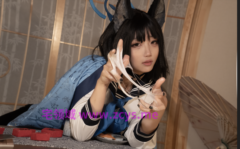 Imoe - 桐生桔梗【14P 205MB】