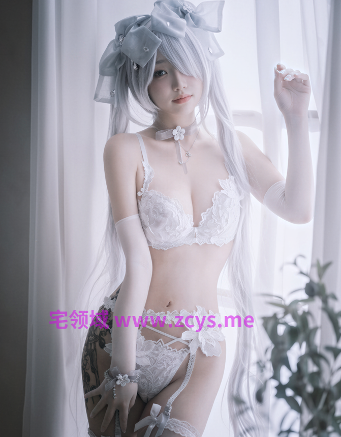 Son Ye Eun (손예은) DJAWA Photo Nikke Cinderella Glass Princess 原版无水【94P2.0G】