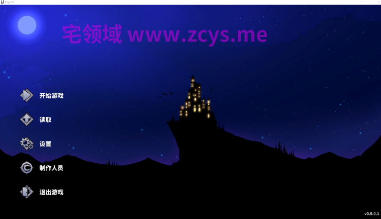 【塔防SLG】ProjectR Ver0.9.0.1 官方中文体验版