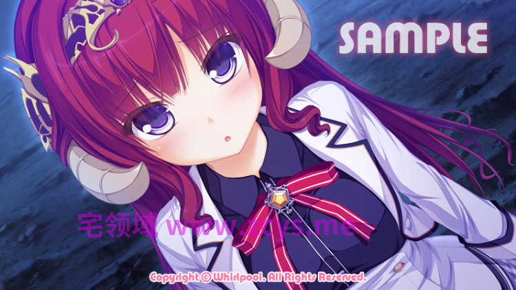【日式ADV】ワールド・エレクション Ver1.02 AI汉化版