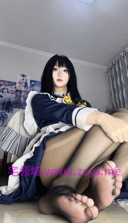 【小男娘】Twitter 抖音 千早大魔王  【282P 1.17GB】
