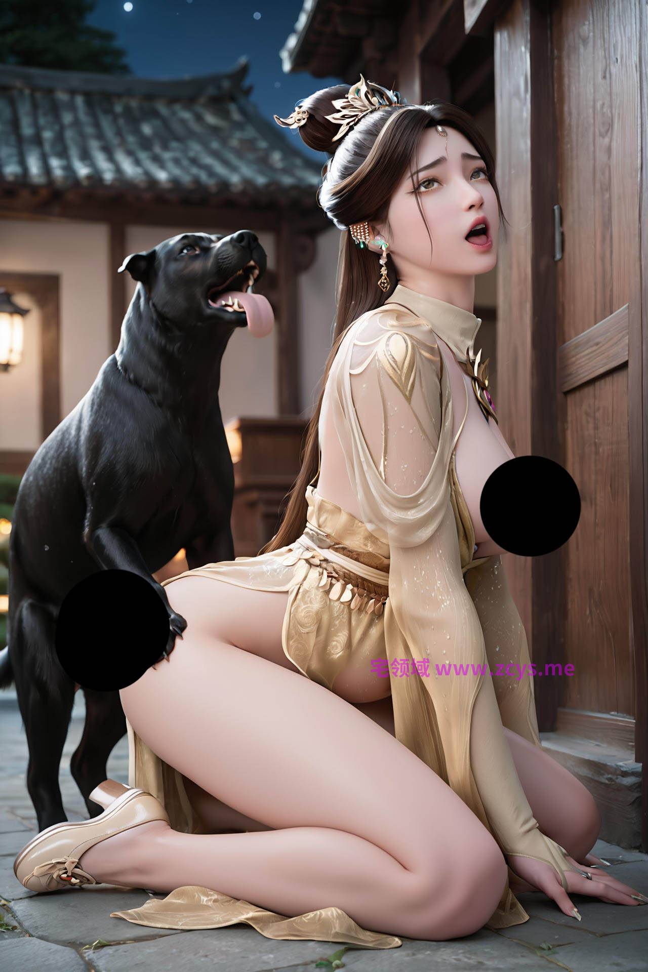 [AI动漫]（搬运至260923）剑来-蔡金简【折光】【603P】【1.85G百度云】