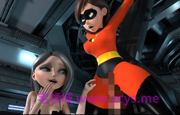 3Dpadawan 2026年9月作品合集[3G]