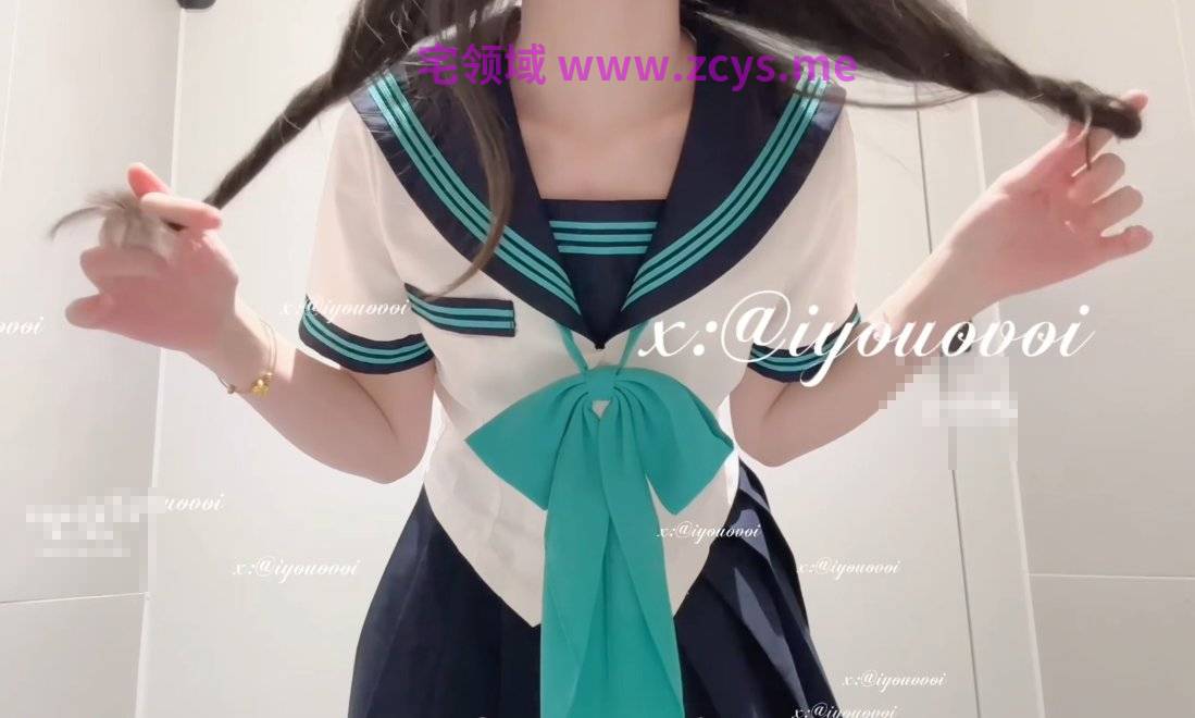 恋痛猫9月门槛最新作 jk黑丝女仆装 假几把m字腿抽插粉b+绿帽早泄挑战 3V948M P盘