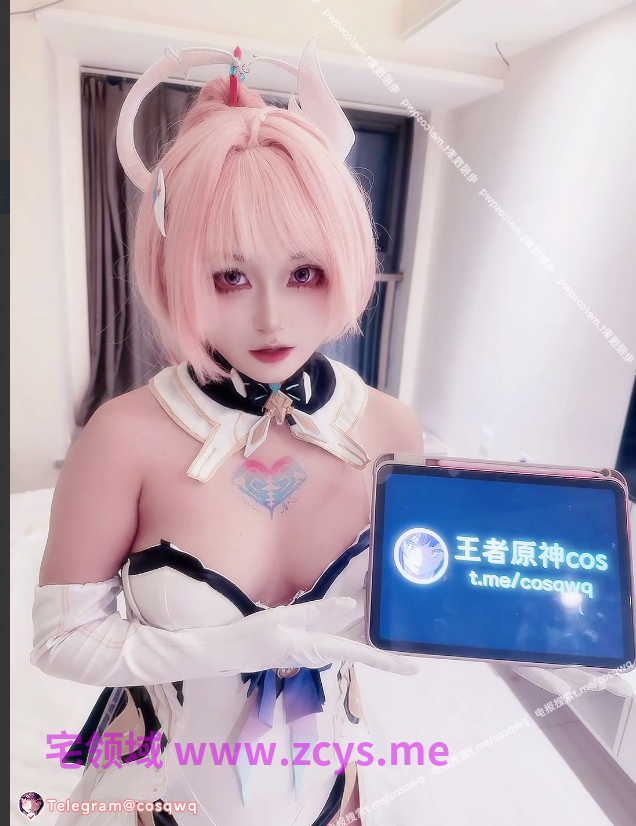 极品白虎萝莉独家私定 爱弥斯cos 1V401M P盘