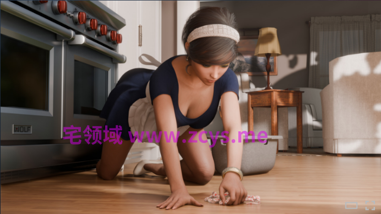 【互动SLG】SEXNATURAL: MILFs Must Be Filled 😈💦 Steam官方中文步兵版