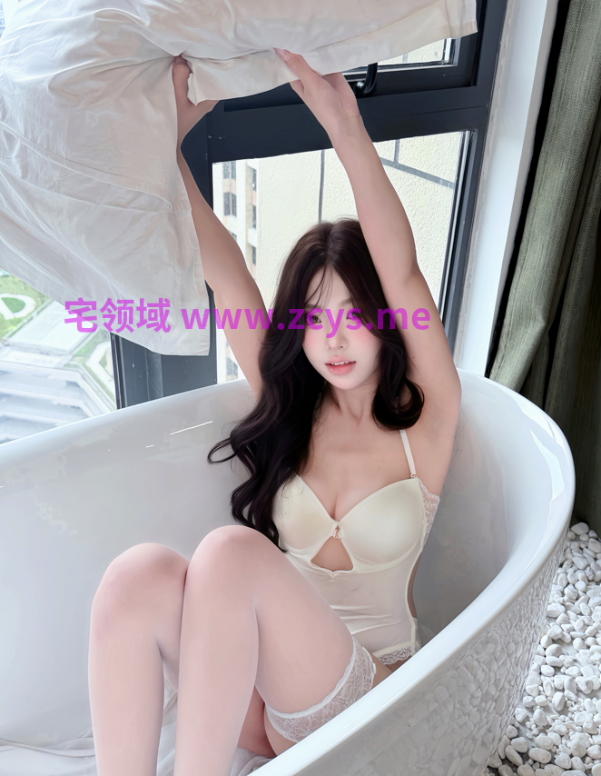 原版无水 真宝 - 戏水 【55P2V508M】