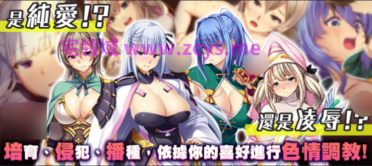 【日式SLG】致曾是勇者的人妻们 Steam官方中文步兵版