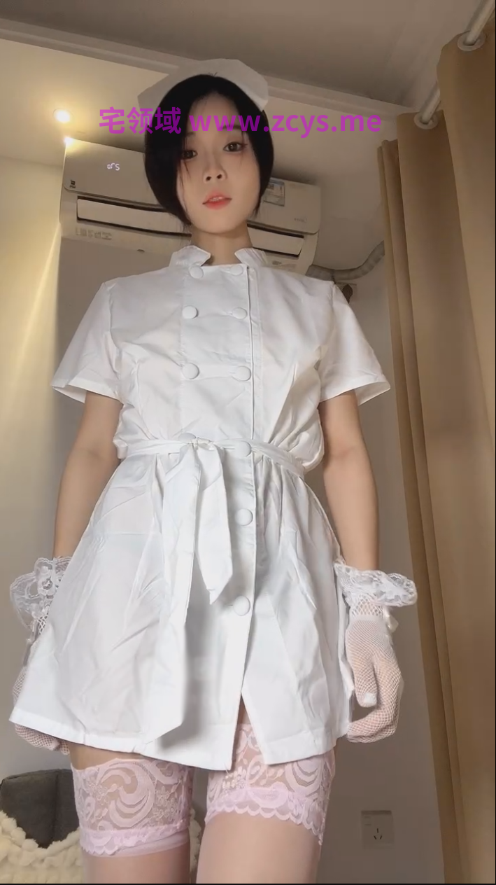 悄玩圈晓甜-260912 浴足店之护士小姐姐+早些废物训练场【2V】【783MB百度云】