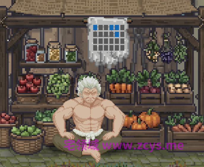 【像素ACT】魅魔继承者 黛莉菈的淫欲冒险 Ver1.0.056 Steam官方中文步兵版[新BOSS]