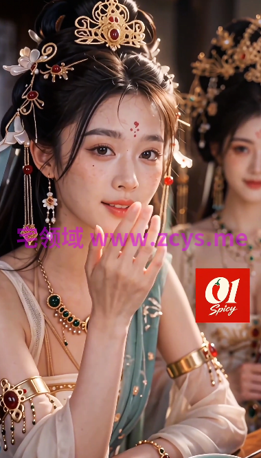 穿越金瓶梅，我在古代当姑父仔 1-5 穿书金瓶梅 看香港仔如何一边发育一边操抢西门庆的女人[1G]