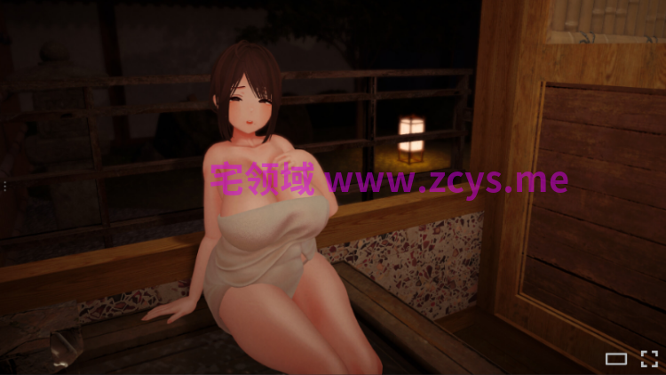 【互动SLG】[3D]The Affair Ryokan: My Son's Friend's Mom Ver1.0.1 Steam官方中文版