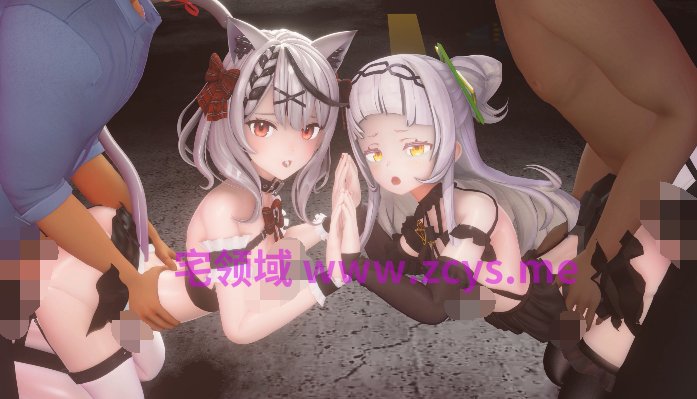 [AnonymousXYZ] 杏幻想 1-10[13G]