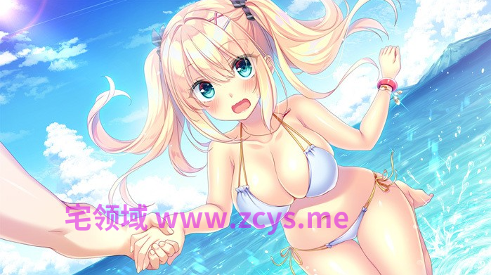 【日式ADV】コイ×ミツ~八重練紗祈と赤い糸の王子様~Ver1.03 AI汉化版