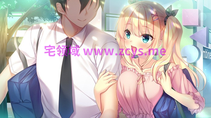 【日式ADV】コイ×ミツ~八重練紗祈と赤い糸の王子様~Ver1.03 AI汉化版