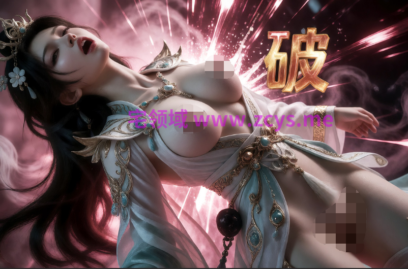 新版淫仙记01-02+旧版01-04+废稿[337P/110M]