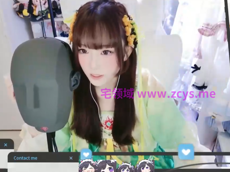 亭子ww_【KU100】七夕小师妹_20260819_1V382M百度盘