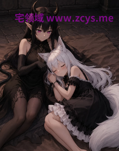 [欧美HTML] 恶魔神 Demon Gods v0.80 浏览器转中文 [PC/410M]