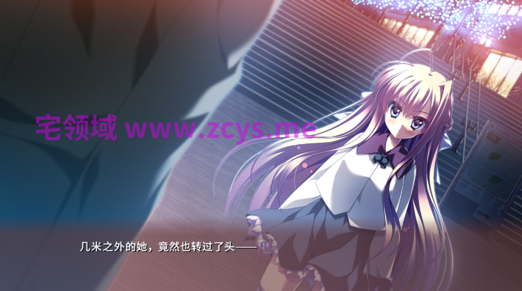 【日式ADV】无尽的平安夜 12の月のイヴ Steam官方中文版