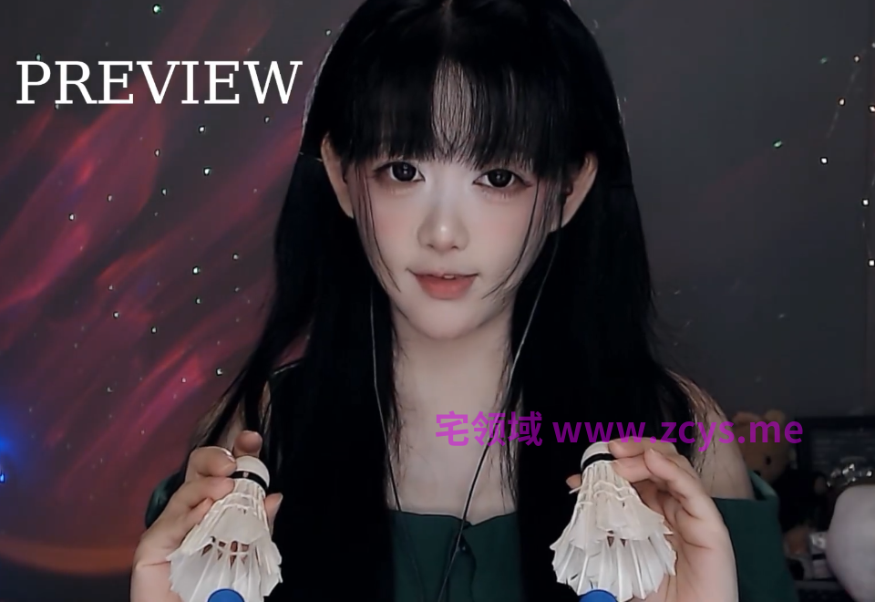 Kiki ASMR 2026.9.23 主敲击 &amp;辅触发~ 1V363M百度盘