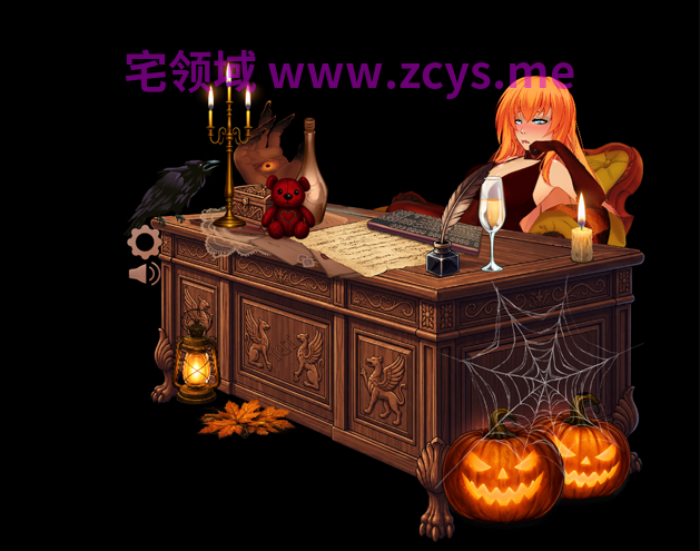 【探索ACT】女巫:初次万圣夜 Steam官方中文步兵版