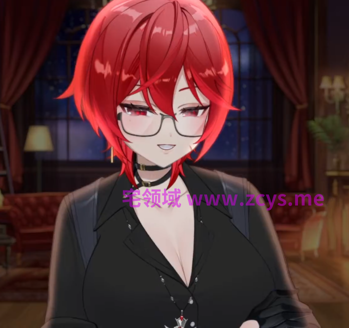 Capo Miyo 2026.9.23 A Cozy Night With Your Tomboy Mafia Boss〜1V561M百度盘