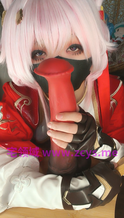 【极品小男娘】Mdrchyan - 三月七 【34P 126MB】