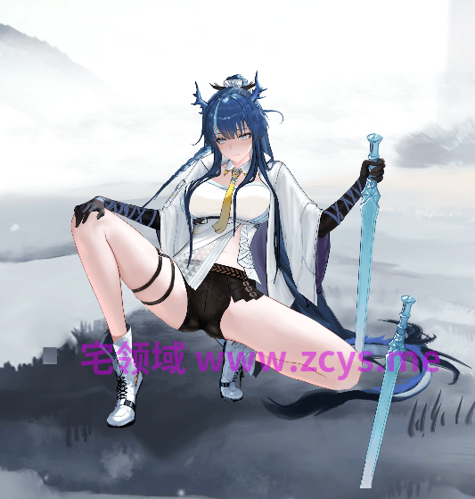 [Purencc] 26年9月作品合集[5.5G]
