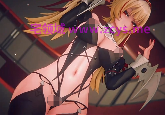 [SuzumeisGood]26.09作品 克拉蕾+希格莉德+清宵+姫子+裡诺+知更鸟[2.4G]