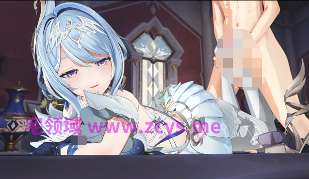 [RDreamer]26年10月作品 原神 奥黛塔[3.8G]