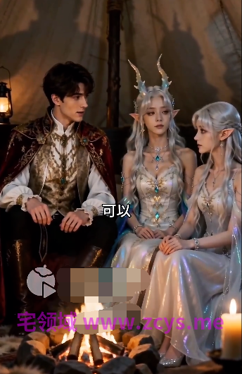 领主的驯龙日记 第1-10集完结版[260M]