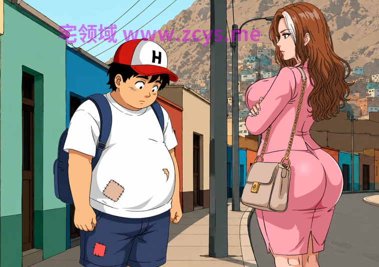 [日式SLG/汉化] 紫屋 The Purple House v0.12 [PC+安卓/500M]