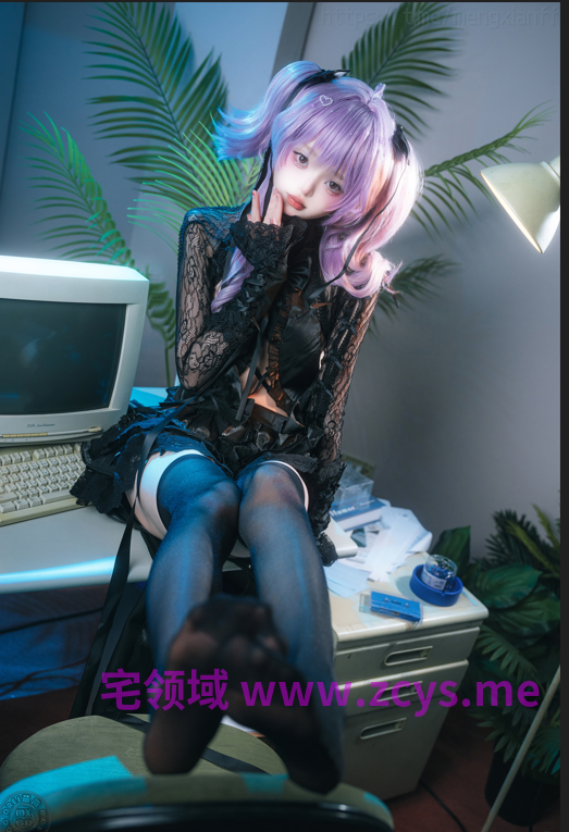 Iri愛莉 2026 9月 Tier 1 胜利女神 nikke：莉贝雷利奥 [26P]707m