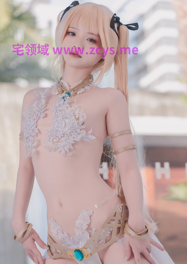 愛莉Irisuare NO.041 玛丽罗斯 【68P477M】