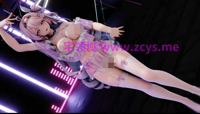 【Emisa】16期 26.07.05 鸣潮达妮娅[5.2G]