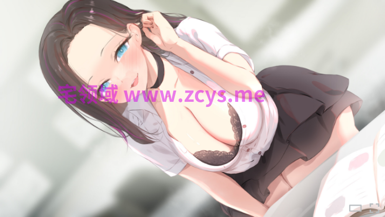 【日式SLG】He Maid Her Fall Ver0.9.7 官方中文步兵版