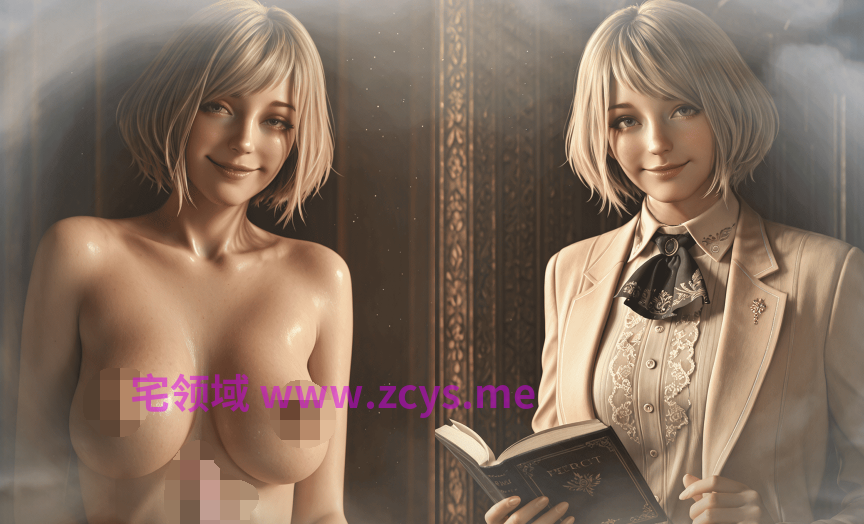 [欧美SLG/汉化] 肮脏的变态 Dirty pervert v1.0 [PC+安卓/1.8G]