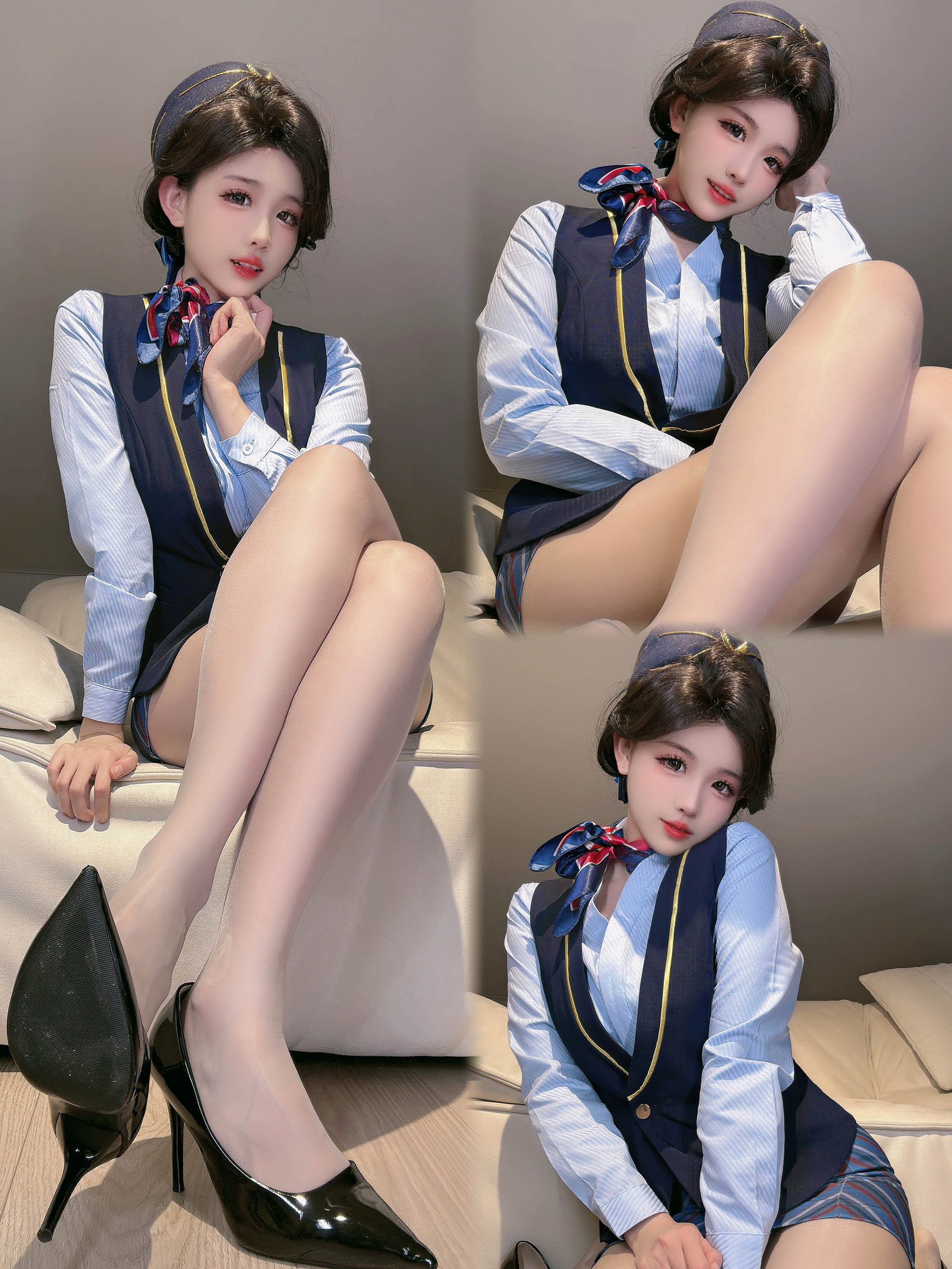 【新】miko酱ww-202604【188P】【1.58Gpikpak云盘】