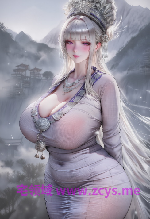 半糖小菲猪 1-32无修合集[4317P/7.7G]