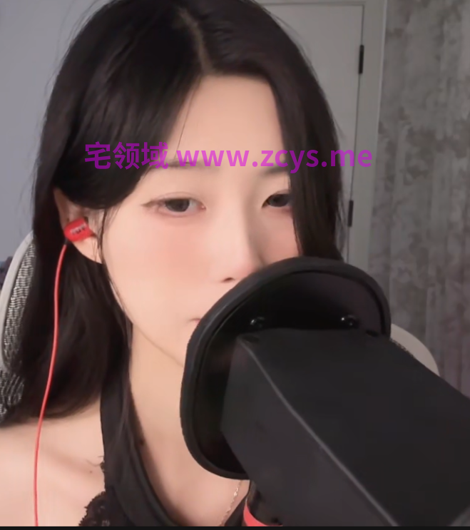 见侧面_点播ASMR，放松身心啦！_20260826_1V380M百度盘