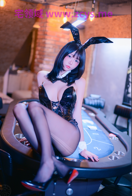 Berry BlueCake.Vol.02 [Bunny Berry] [105P]3.94g