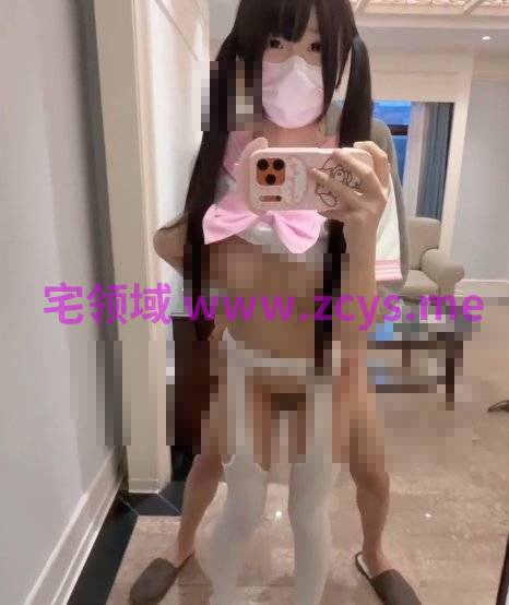 小向喵 jk 白丝 白虎 萝莉 做爱 抱起来操 1V1.45G P盘