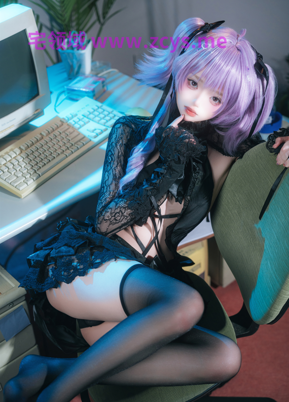 愛莉 Irisuare NO.042 胜利女神 莉贝雷利奥 【26P269M】
