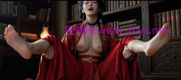韩国 叁级风+韩国公主穿着皇家礼服独自手淫+公主的慰藉之笔[980M]