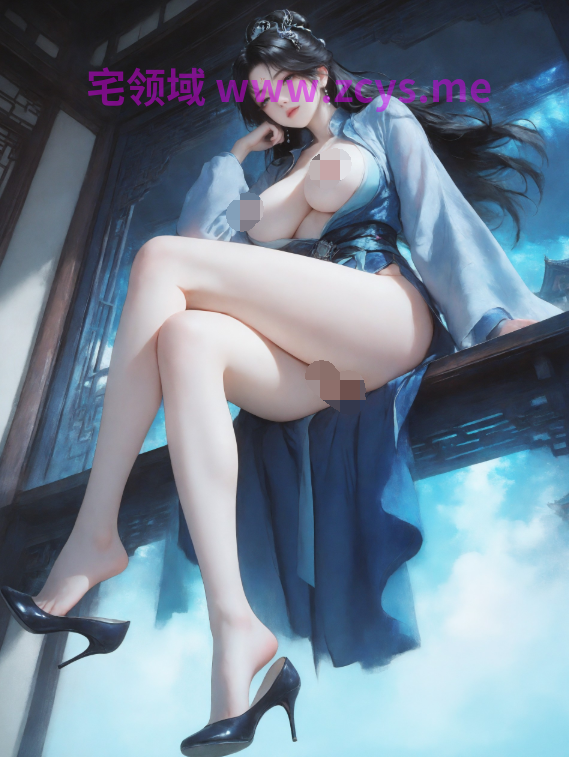 [Epsilon]南宫婉[731P/520M]