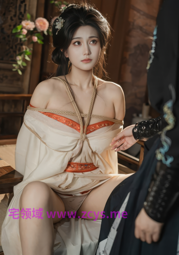 星澜是澜澜叫澜妹呀 – 痴情缚 【73P434M】