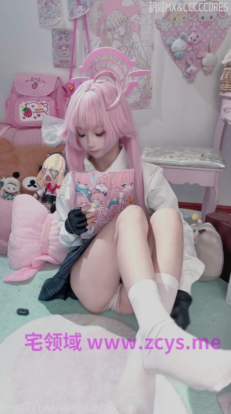 染三 #ran3 26年10月 [蔚蓝档案] 小鸟游星野+旗袍 [108P8V]2.22g