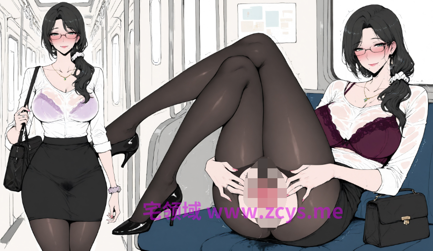 [LeeAI]妻子秘密1-12[1436P/5.8G]