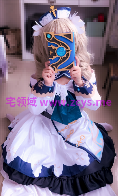 [铭音meion] CosCollection【220P 598MB】
