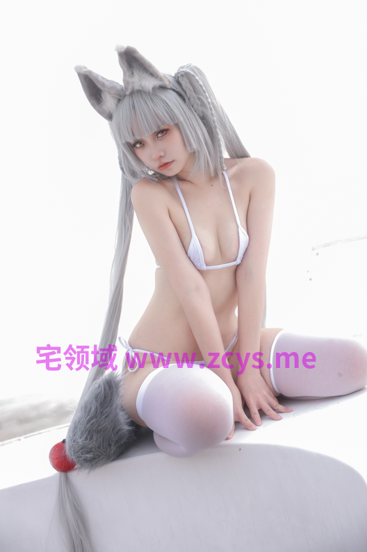 G44不会受伤 碧蓝航线 朝凪 泳装【31P 326MB】